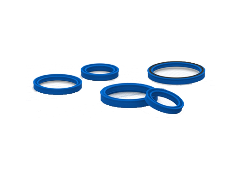 Hydraulic Rod Sealing Elements