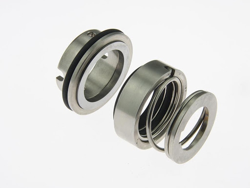 Mechanical Seals