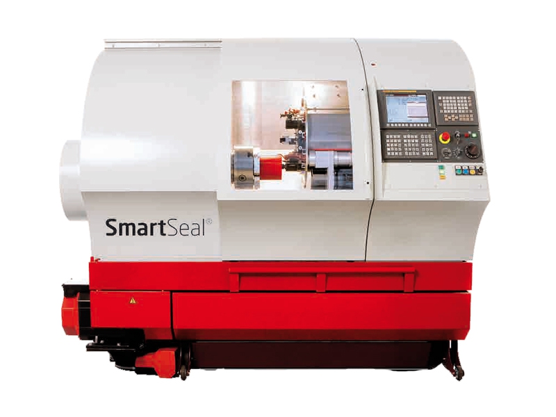 SmartSeal Hızlı Sızdırmazlık Çözümleri