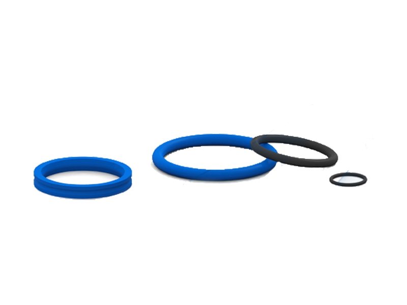 Static Sealing Elements