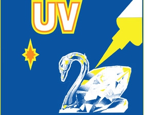UV-Curable Adhesives
