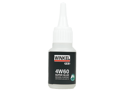 4W60 LOW ODOR & BLOOM CA