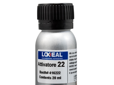 Aktivatör 22