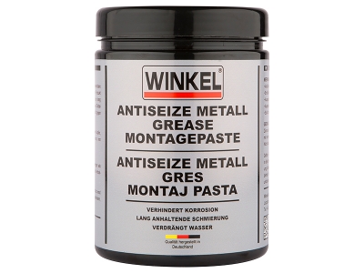 Anti-Seize Metal Gres Montaj Pastası