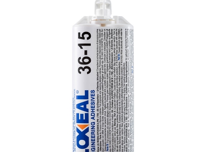 Loxeal 36-15 2K – Epoksi Yapıştırıcı 50mL