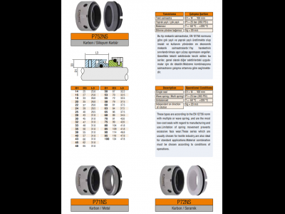 P752NS - P71NS - P72NS