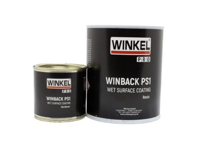 PRO WINBACK PS1 Wet Surface Coating