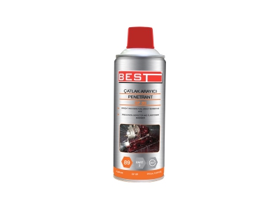 SP-89 Çatlak Arayıcı Penetrant