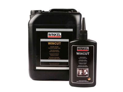 Wincut Delme Kesme Kılavuz Çekme Yağı