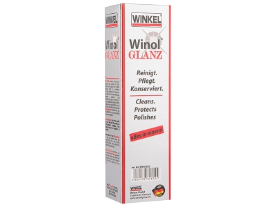 Winol Glanz (Metal Parlatıcı)