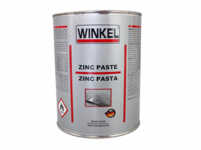 Zinc Paste