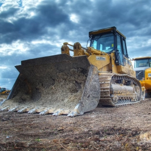 İş Makinaları Sızdırmazlık Elemanları