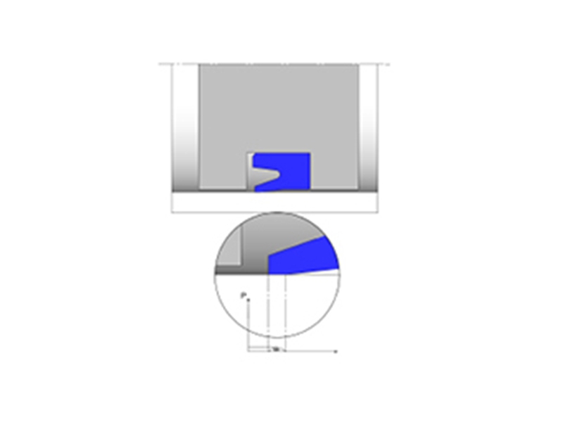 Working Principle of Sealing Elements